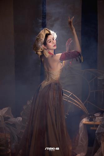 TRANG PHỤC DÂN TỘC5